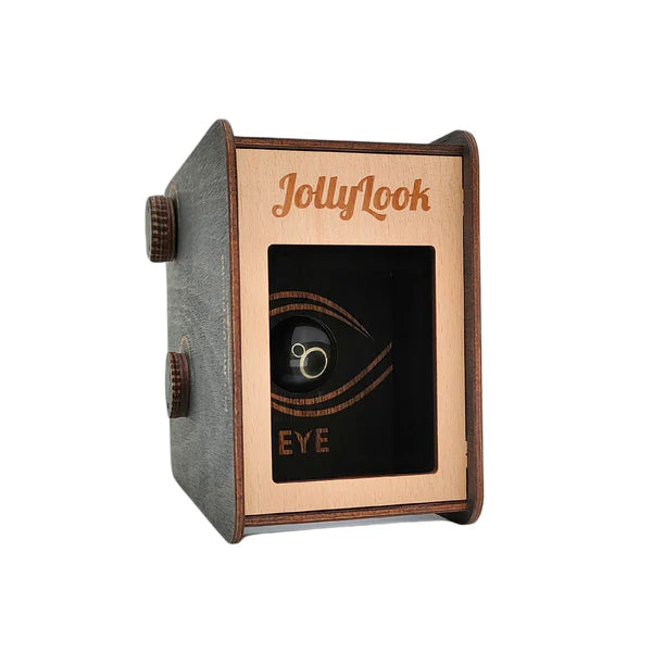 JollyLook EYE mini スマホプリンター