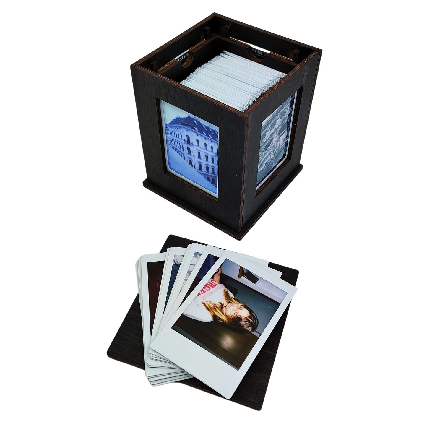 JollyLook Photo Box